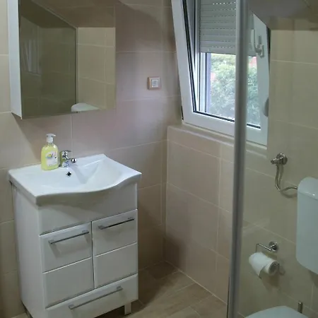 Kamenjar Lägenhet Novi Sad