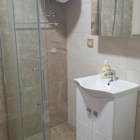 Lägenhet Kamenjar *